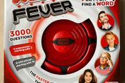Word Fever Game