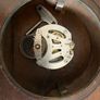 Emes Mantle clock Image 4