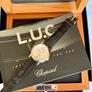 Chopard L.U.C  White gold Image 10