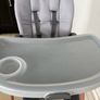 maxi cosy high chair in great condition Image 2