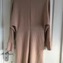 Dusky Pink Dress - IRO Image 3