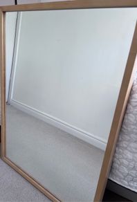 habitat mirror