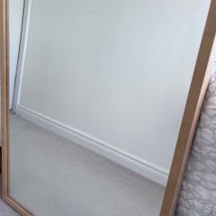 habitat mirror
