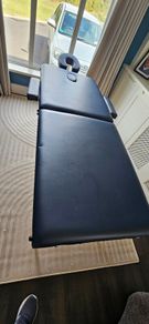 Massage Bed