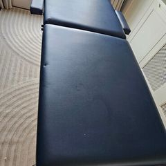Massage Bed