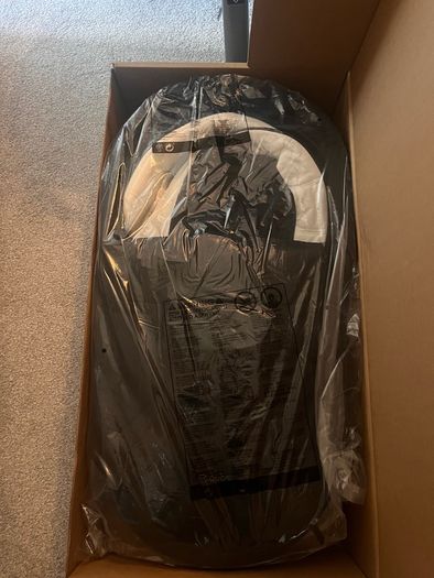 Cybex Priam bundle
