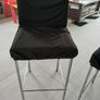 2 Bar/Kitchen Stools Image 3