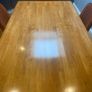 Dining Table And 6 Chairs Image 2