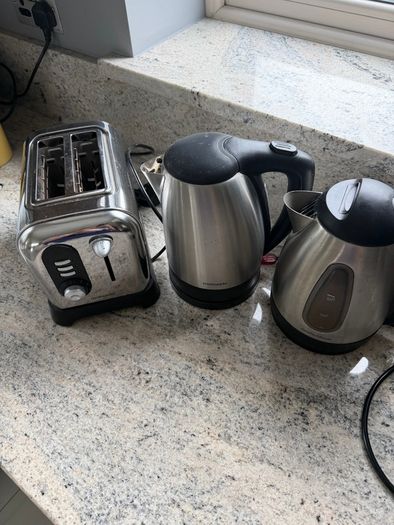 Kitchen Utensils