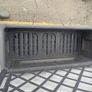 Large Planter with Trellis Image 3
