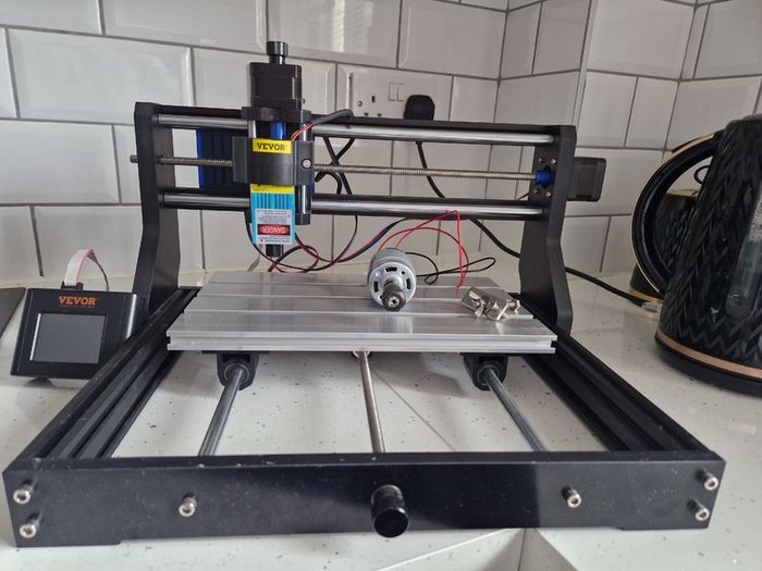 CNC 3018 pro Router Machine/laser