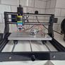 CNC 3018 pro Router Machine/laser Image 3