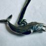 Vintage Whale Tablecloth Weights Set of 4 Image 3