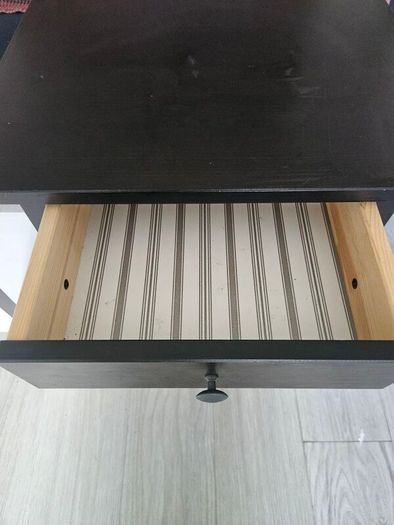 Ikea Hemnes Beside Table