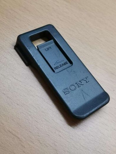 SONY WM-FX193 Walkman Cassette Player