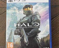 Halo: Campaign Evolved PS5