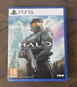 Halo: Campaign Evolved PS5
