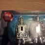 Doctor Who: Cybermen Age of Steel 3-pack 5.5'' Rare Image 2