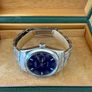 Rolex Precision Oysterdate serviced Image 3