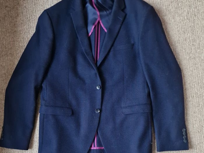 Men's Marco Capelli Blazer