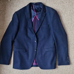 Men's Marco Capelli Blazer