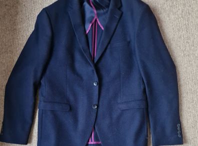 Men's Marco Capelli Blazer