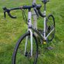 Road bike size XL Image 2