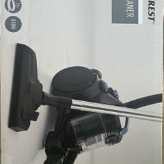 vacuum cleaner