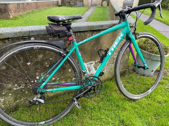 Trek Lexa Racing Road Bike For Sale in Youghal, Cork from deburcaman