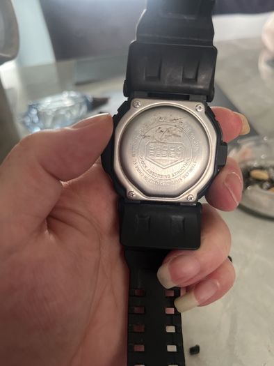 watches