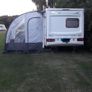 Caravan Abbey Safari 525 S Image 4