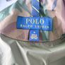 Polo Ralph Lauren Camo Rain Jacket Size M Image 5