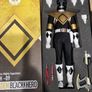 Power rangers Black figure Image 2