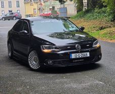 Vw Jetta