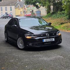 Vw Jetta