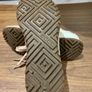 Ecco gortex running shoes womens shoes size UK 3.5-4 Image 5