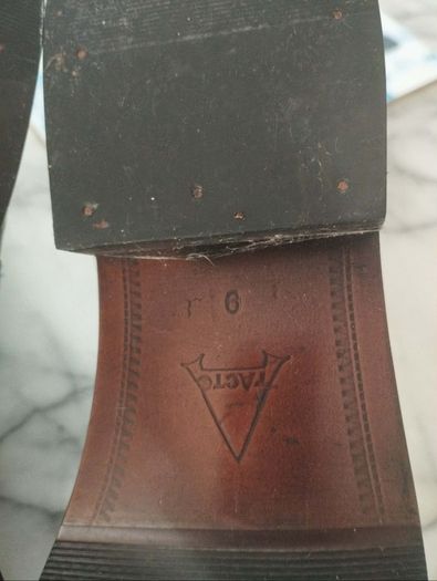 riding boots