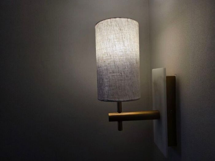 Castello Wall Lamp x 2
