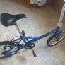 Apollo Tuck 6-Speed Folding Bike Image 3