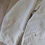 Benetton kids jacket 5-6yrs Image 5