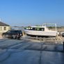 21 ft Boat with trailer Image 2