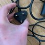 Dell laptop charger Image 4