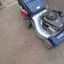 spear +Jackson lawnmower Image 2