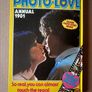 1981 Photo-Love Annual Book Romance Image 6