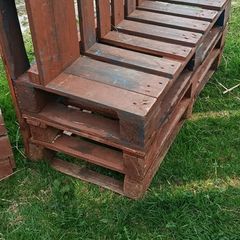 garden furniture