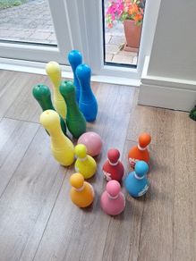 skittles