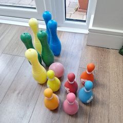 skittles