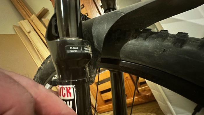 Lapierre Overvolt 500 45km
