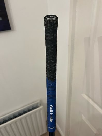 Cobra Darkspeed LS - X stiff