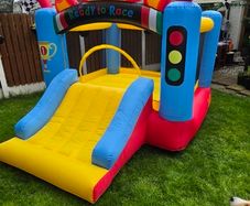 Bouncy castle